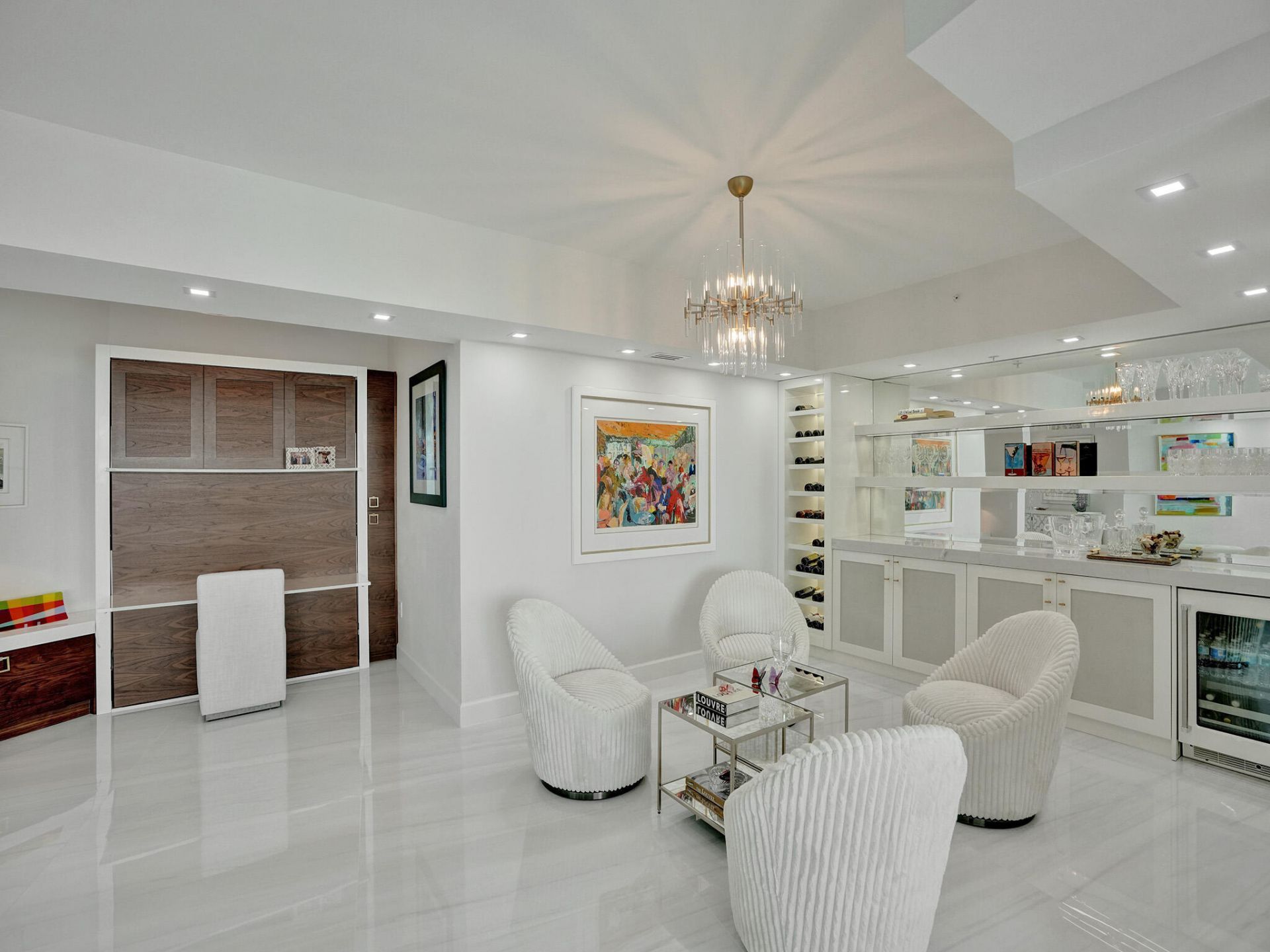 411 N New River Dr Drive E, Unit 1204, Fort Lauderdale, FL 33301 Photo