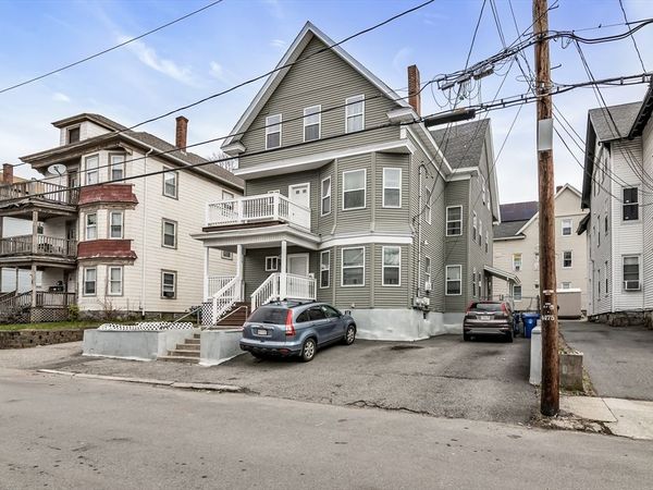 25 Kendall St, Lawrence, MA 01841