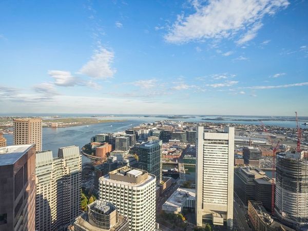 240 Devonshire Street, Unit 4709, Boston, MA 02110
