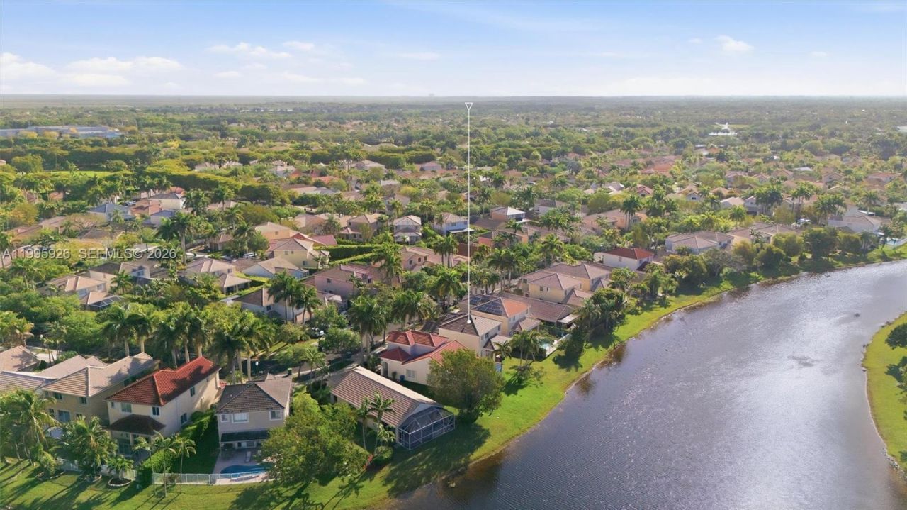 1326 Canary Island Dr, Weston, FL 33327 Photo