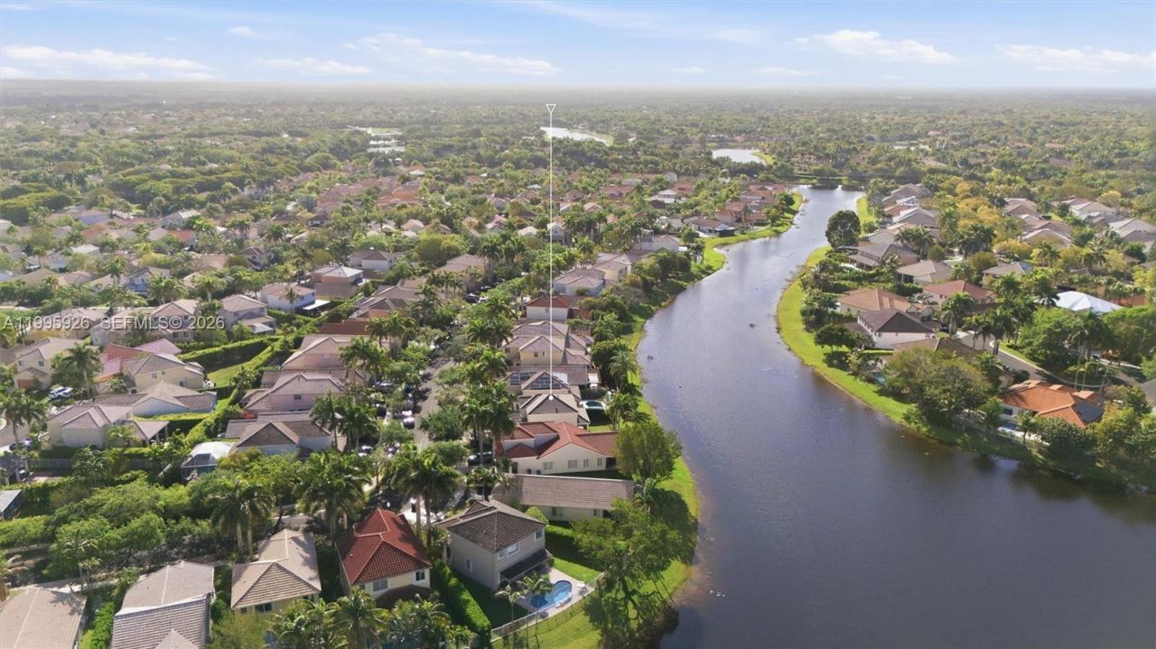 1326 Canary Island Dr, Weston, FL 33327 Photo