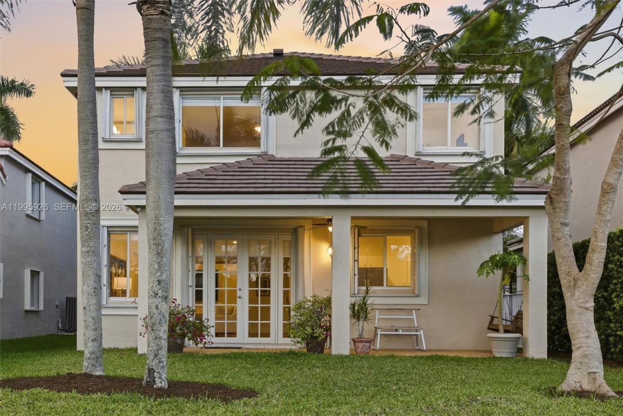 1326 Canary Island Dr, Weston, FL 33327 Photo