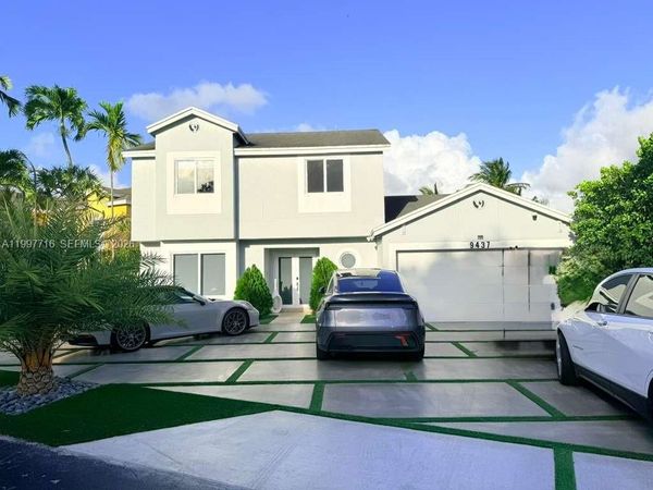 9437 SW 145th Pl, Miami, FL 33186