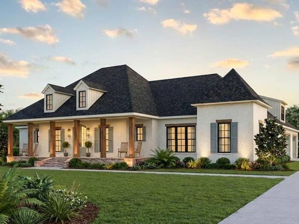 201 Fyne Cove, Oxford, MS 38655