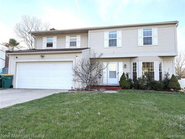 34730 Bunker Hill Drive, Farmington, MI 48331