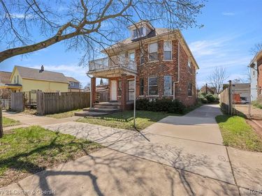 1409 Green, Detroit, MI 48209