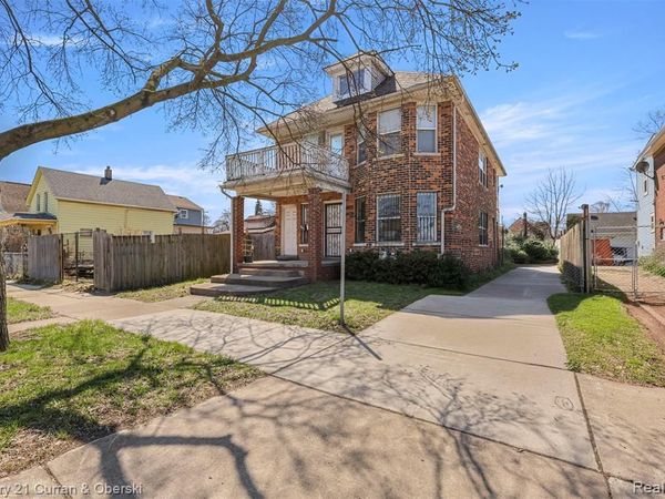 1409 Green, Detroit, MI 48209