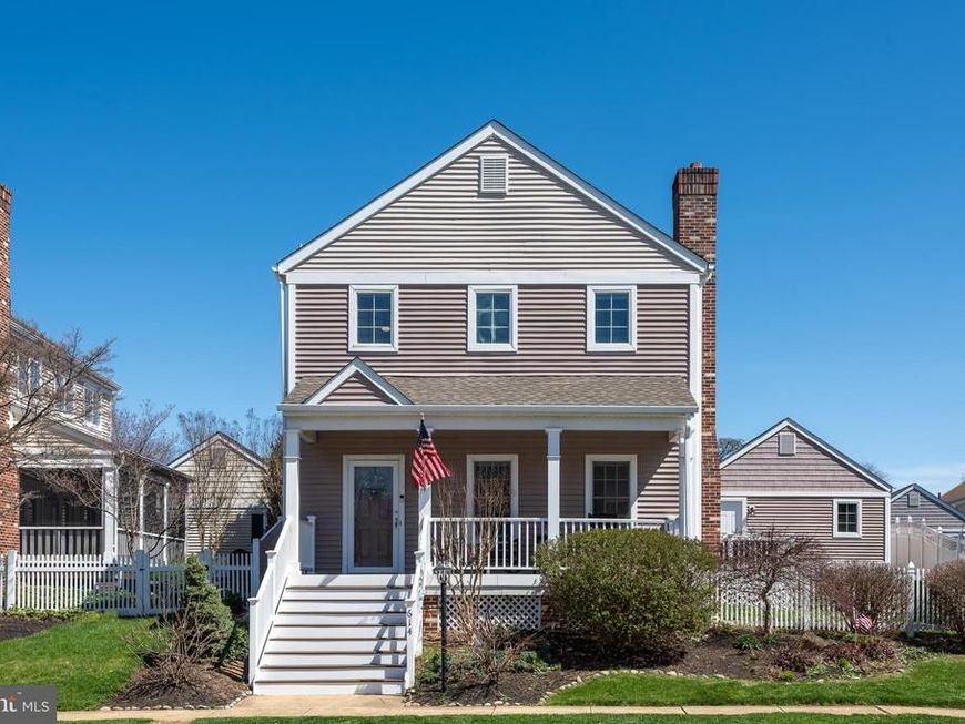 614 Yardley Lane, Downingtown, PA 19335 Main Photo