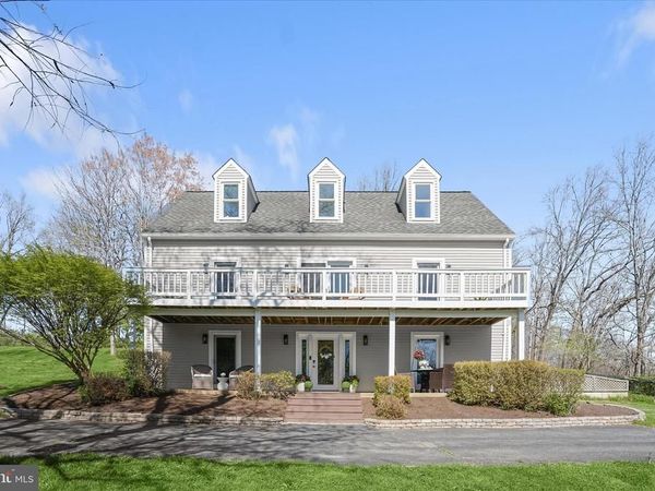 20919 WATERMILL ROAD , PURCELLVILLE, VA 20132