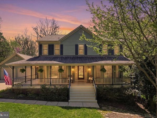 10101 MILL WHEEL LANE , VIENNA, VA 22182