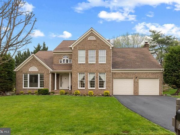 6189 HIDDEN CANYON ROAD, CENTREVILLE, VA 20120