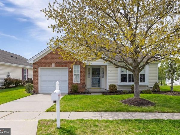 41 GRANDVIEW PLACE, SEWELL, NJ 08080