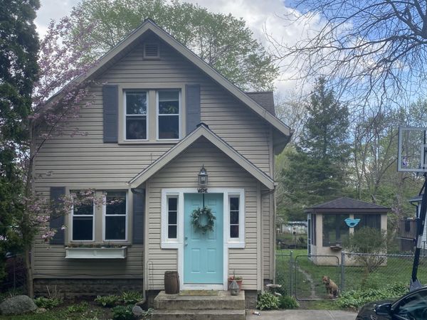 208 Thorpe Drive, Jackson, MI 49203