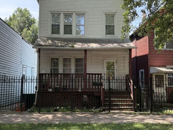 8750 S Exchange Avenue , Chicago, IL 60617