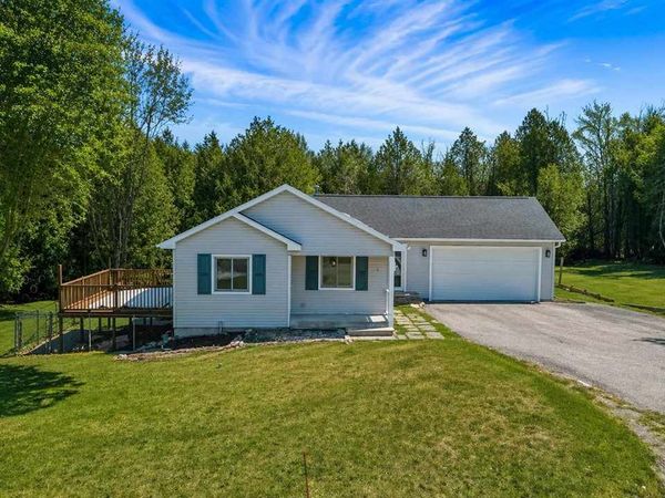 2268 Cedardale Court, Petoskey, MI 49770