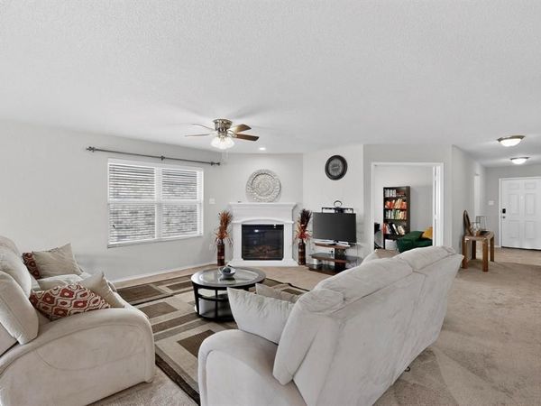 6312 Skysail Road, Fort Worth, TX 76179