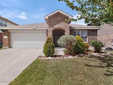 6312 Skysail Road, Fort Worth, TX 76179
