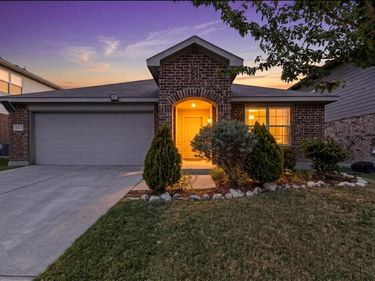 6312 Skysail Road, Fort Worth, TX 76179