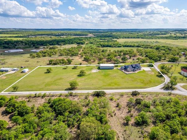 10535 County Road 146, Lipan, TX 76462