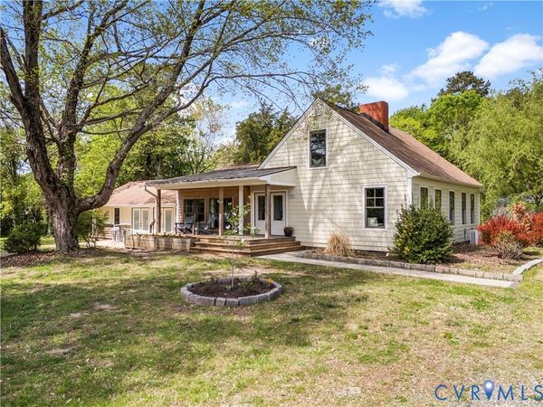 1520 Rustling Cedar Lane, Henrico, VA 23231