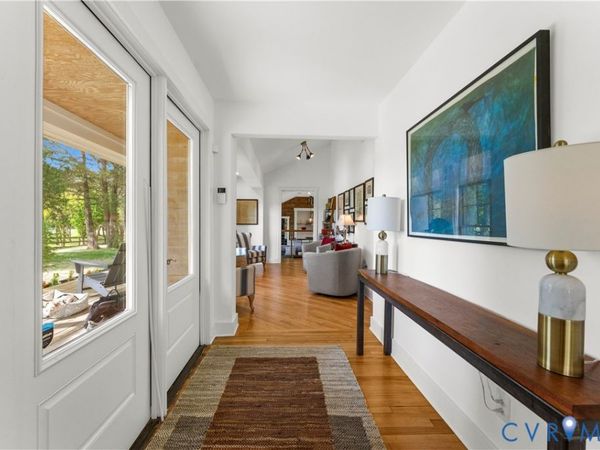 1520 Rustling Cedar Lane , Henrico, VA 23231