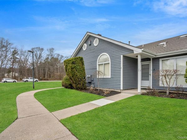 762 Birchwood Park Drive , Middle Island, NY 11953