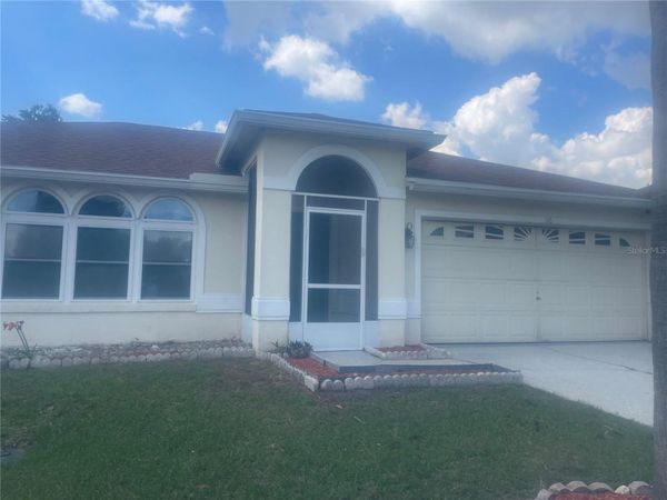 116 CRESCENT COURT , KISSIMMEE, FL 34758