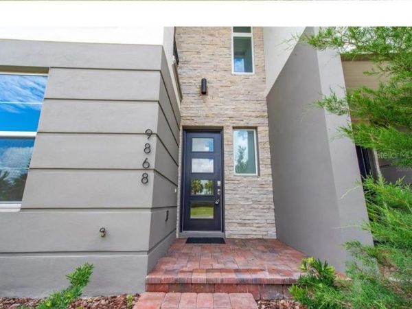 9868 BUCKLOW HILL DRIVE , ORLANDO, FL 32832