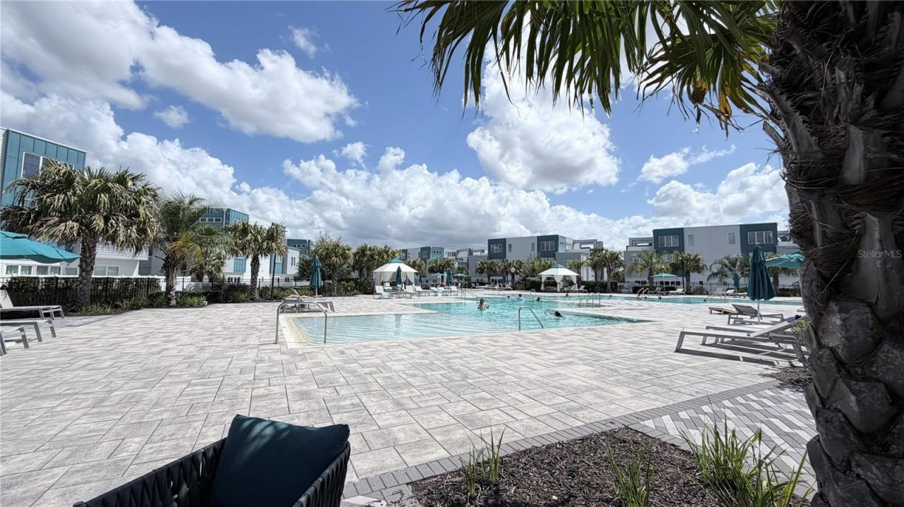 7760 Sandy Ridge Drive, Unit 116, Reunion, FL 34747 Photo