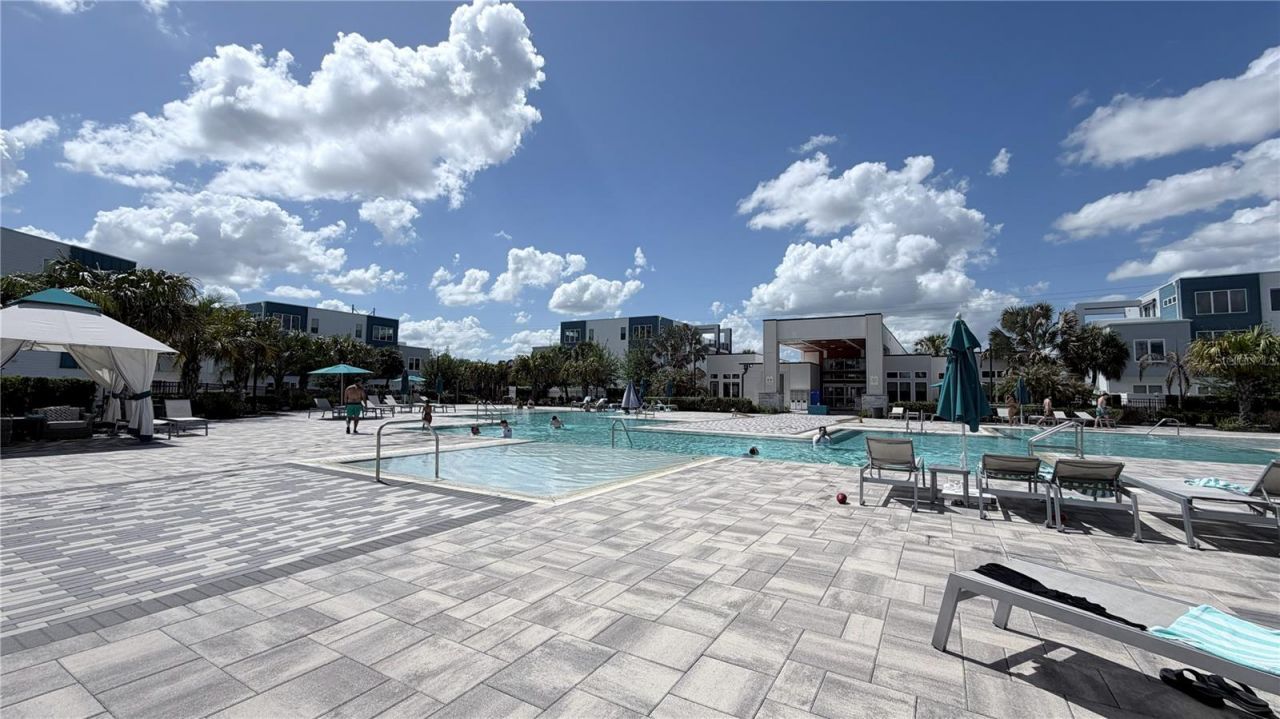 7760 Sandy Ridge Drive, Unit 116, Reunion, FL 34747 Photo