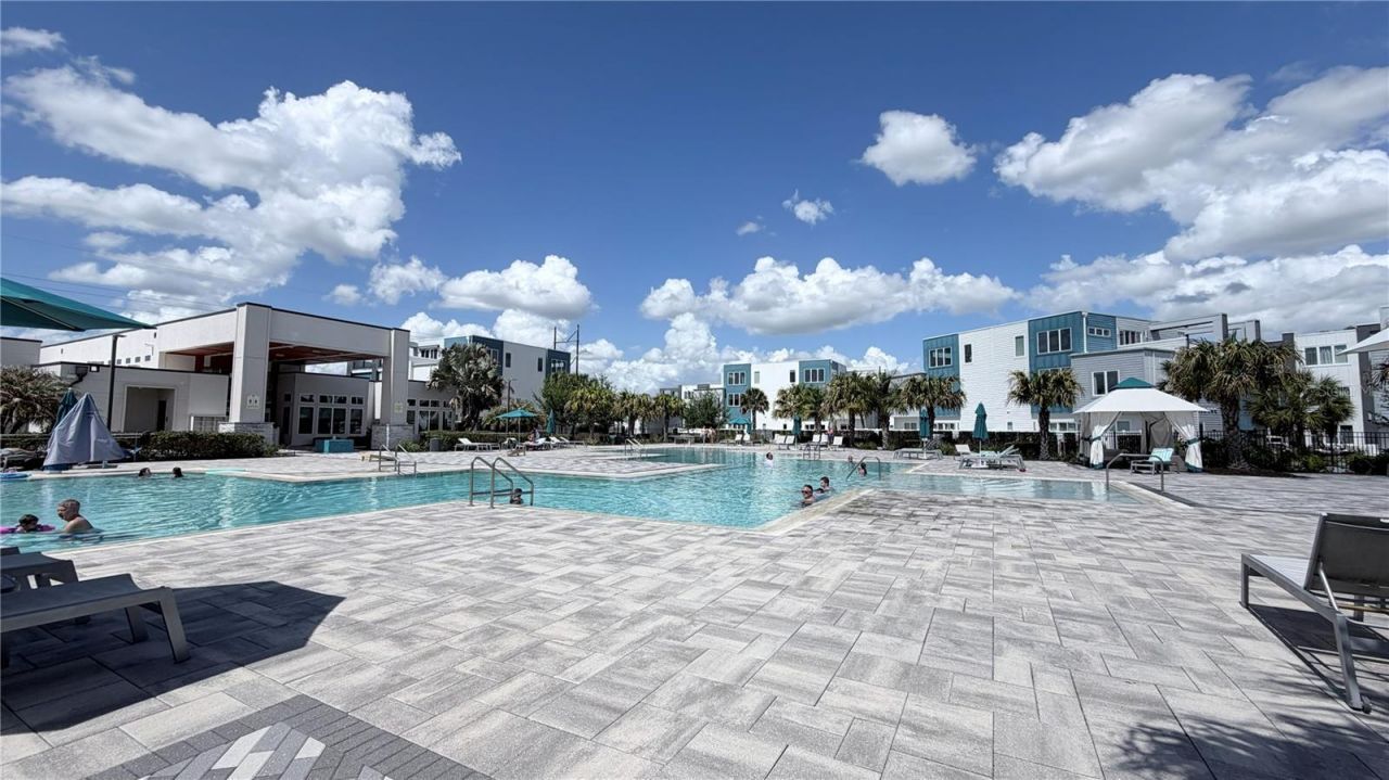 7760 Sandy Ridge Drive, Unit 116, Reunion, FL 34747 Photo