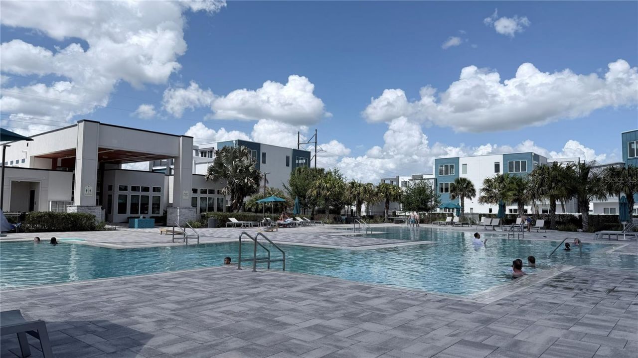 7760 Sandy Ridge Drive, Unit 116, Reunion, FL 34747 Photo