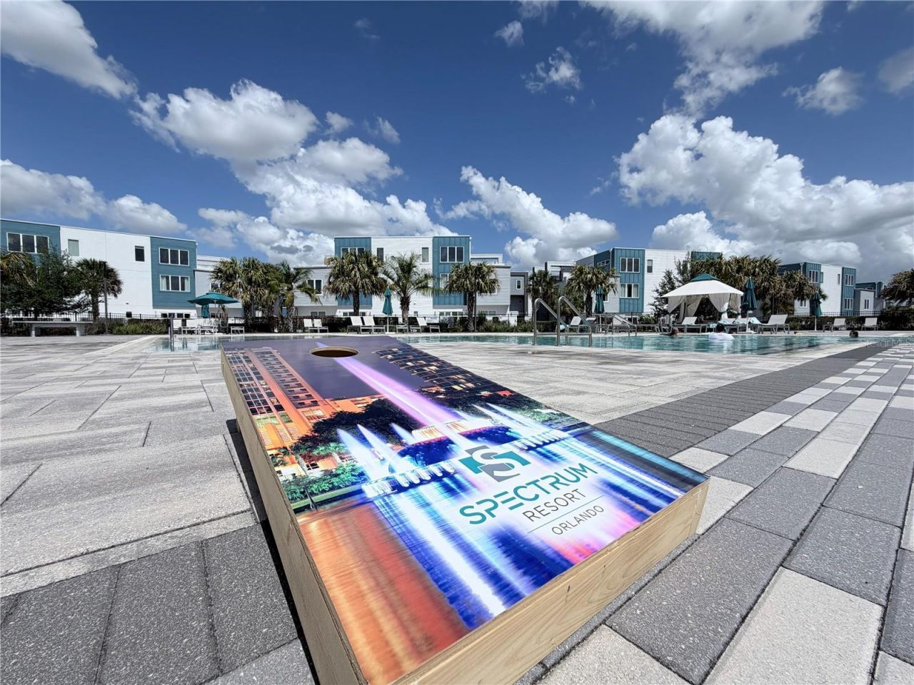 7760 Sandy Ridge Drive, Unit 116, Reunion, FL 34747 Photo