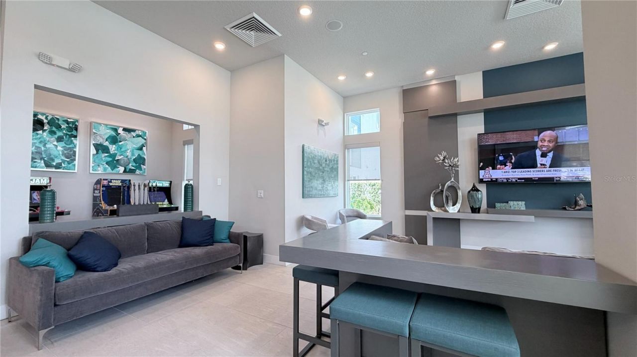 7760 Sandy Ridge Drive, Unit 116, Reunion, FL 34747 Photo