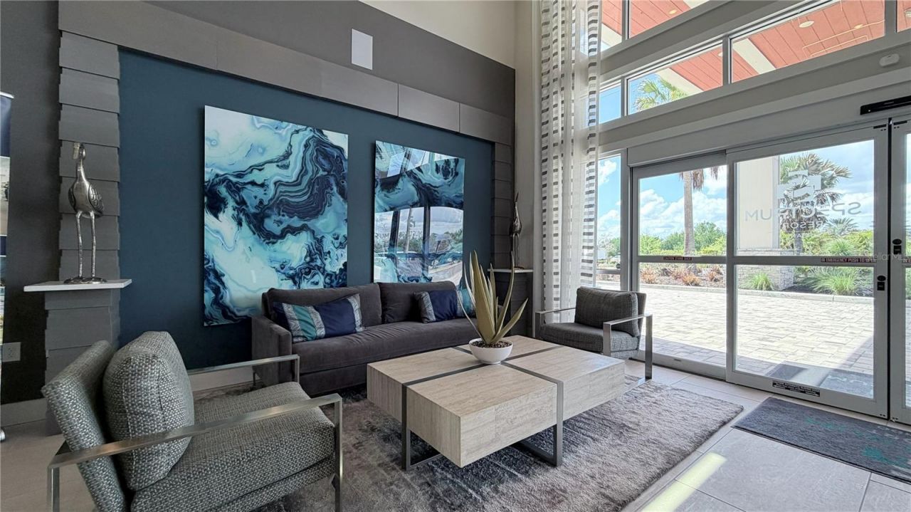 7760 Sandy Ridge Drive, Unit 116, Reunion, FL 34747 Photo