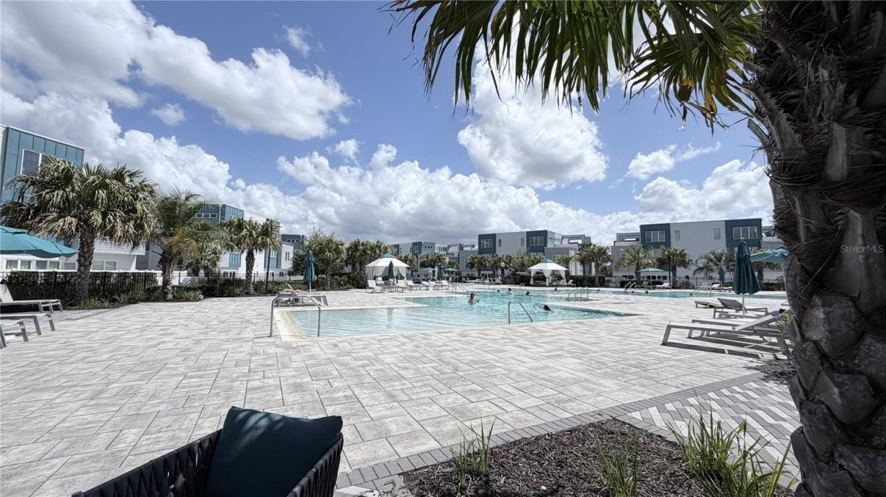 7760 Sandy Ridge Drive, Unit 116, Reunion, FL 34747 Photo