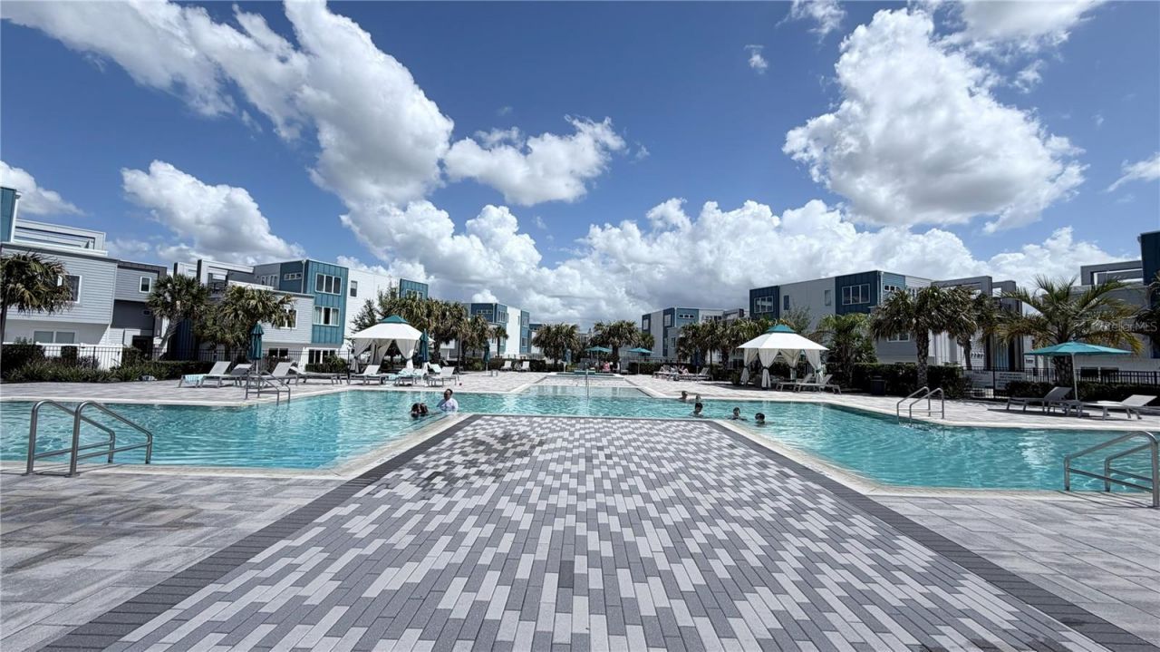 7760 Sandy Ridge Drive, Unit 116, Reunion, FL 34747 Photo