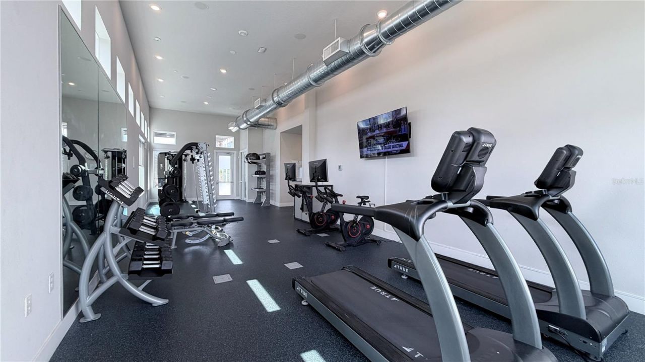 7760 Sandy Ridge Drive, Unit 116, Reunion, FL 34747 Photo