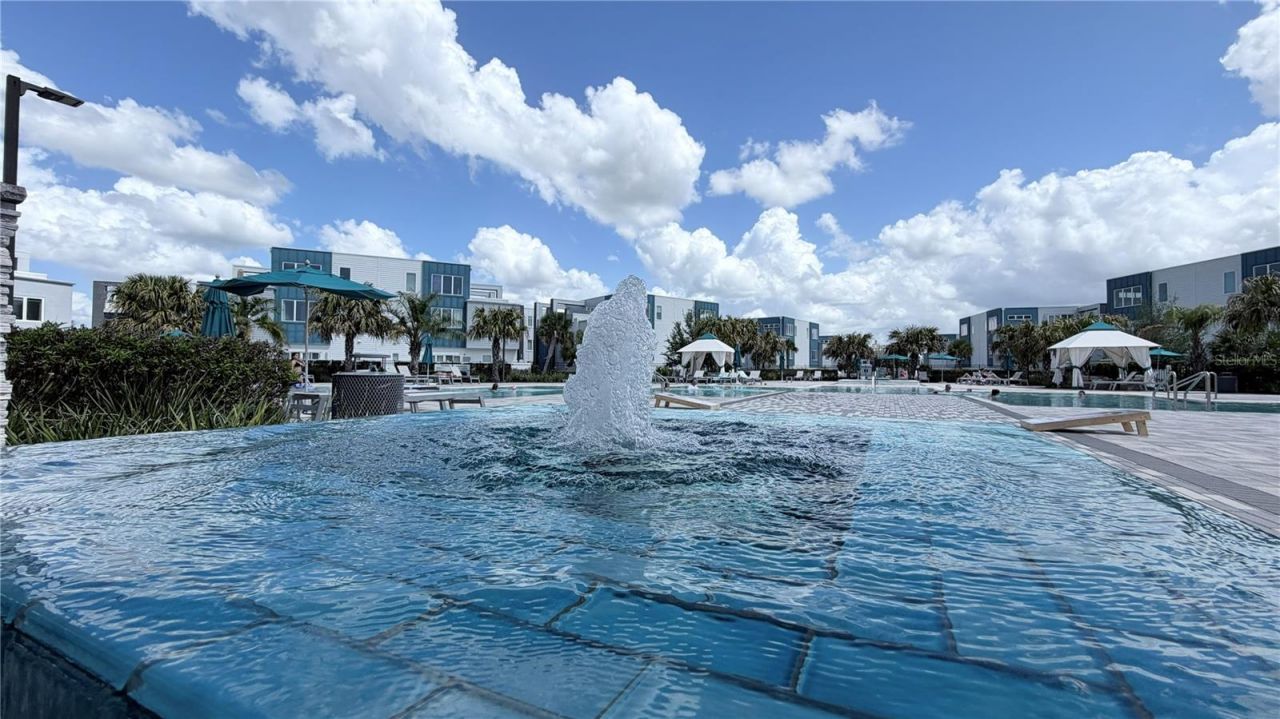 7760 Sandy Ridge Drive, Unit 116, Reunion, FL 34747 Photo