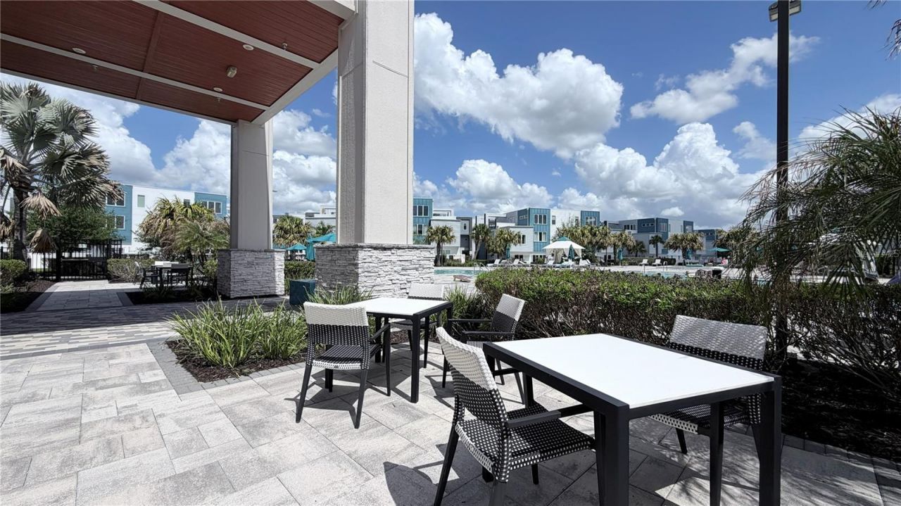 7760 Sandy Ridge Drive, Unit 116, Reunion, FL 34747 Photo