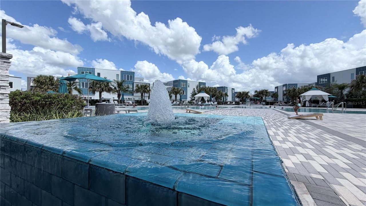 7760 Sandy Ridge Drive, Unit 116, Reunion, FL 34747 Photo