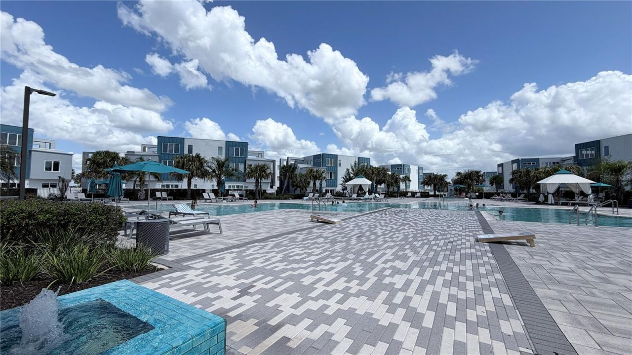 7760 Sandy Ridge Drive, Unit 116, Reunion, FL 34747 Photo