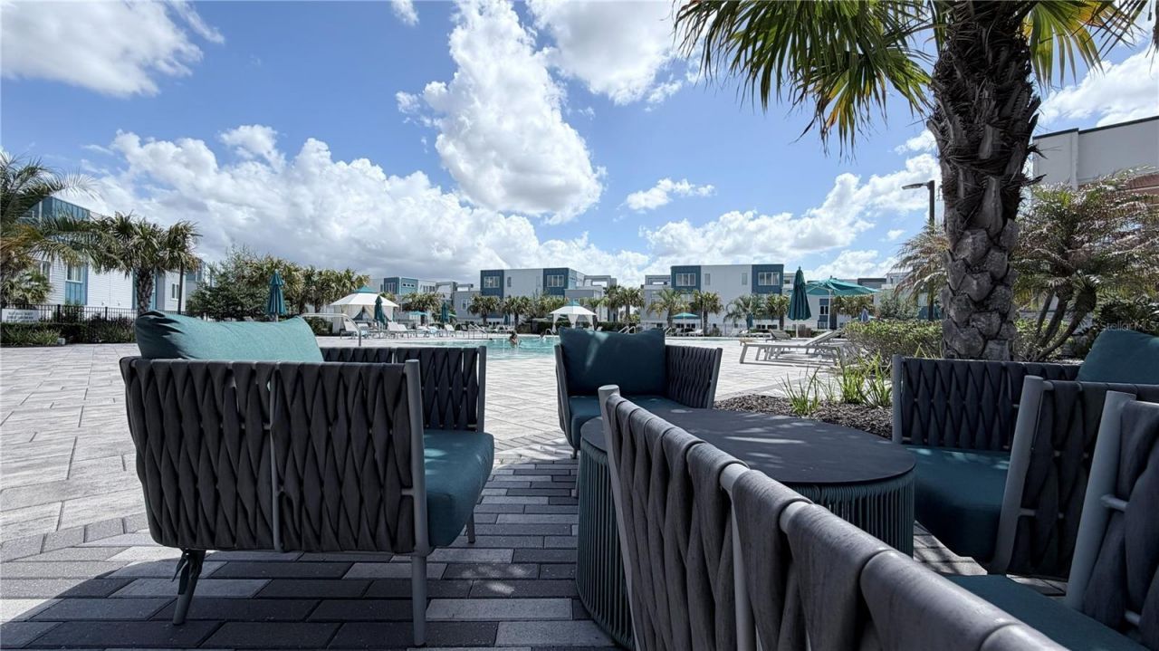 7760 Sandy Ridge Drive, Unit 116, Reunion, FL 34747 Photo