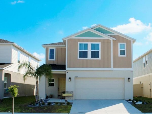 5012 STARBOARD , HAINES CITY, FL 33844