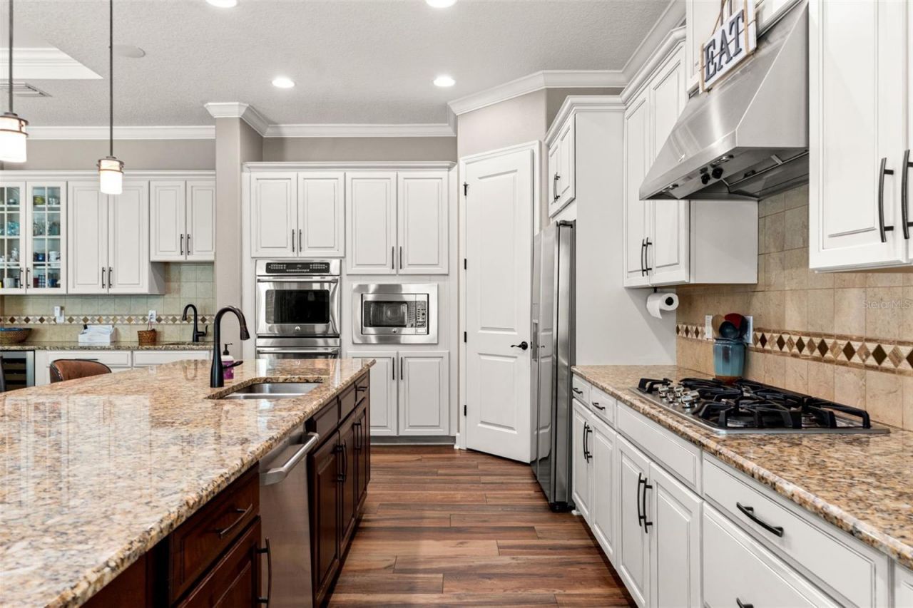 8853 Bella Vita Circle , Land O Lakes, FL 34637 Photo