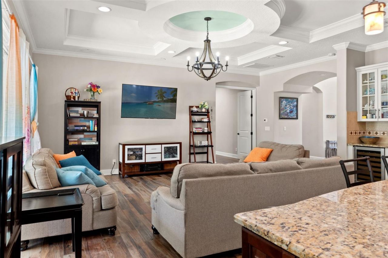 8853 Bella Vita Circle , Land O Lakes, FL 34637 Photo