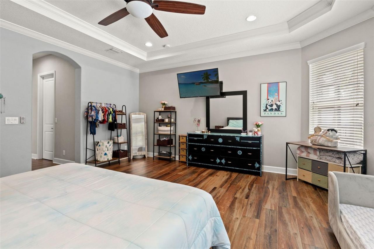 8853 Bella Vita Circle , Land O Lakes, FL 34637 Photo