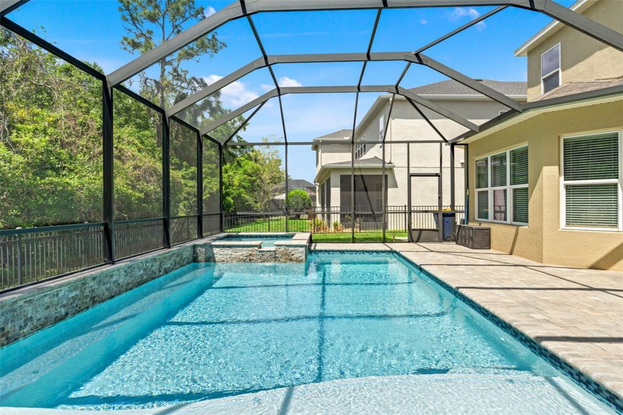 8853 Bella Vita Circle , Land O Lakes, FL 34637 Photo