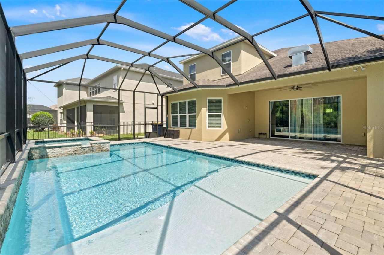 8853 Bella Vita Circle , Land O Lakes, FL 34637 Photo