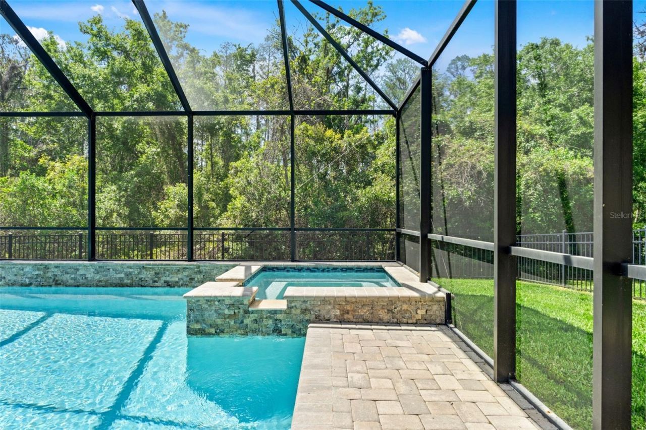 8853 Bella Vita Circle , Land O Lakes, FL 34637 Photo